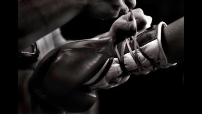 Мастер-класс Алексея Фролова - Советский кроссфит для бокса - купить в Краснополье