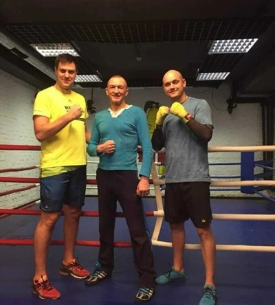 Тренировки по боксу групповые  Клуб единоборств "Груша" (12 тренировок) - купить в Краснополье