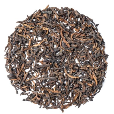 Шу Пуэр (черный) DeepRoot 75г - купить в Краснополье