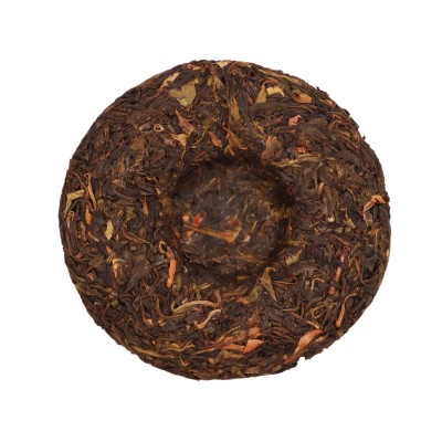 Шу Пуэр (черный) VintagePuEr 100г - купить в Краснополье