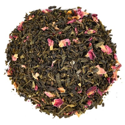 Зеленый чай ForestMist 50г - купить в Краснополье