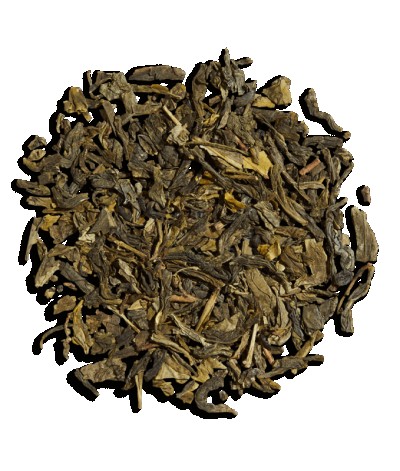 Зеленый чай TeaHarmony 75г - купить в Краснополье