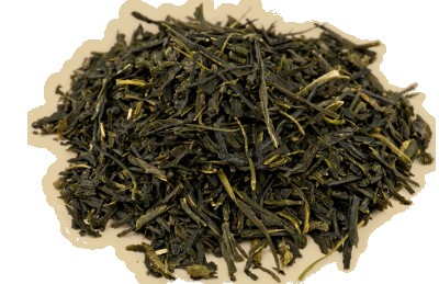 Зеленый чай SpringMist 50г - купить в Краснополье