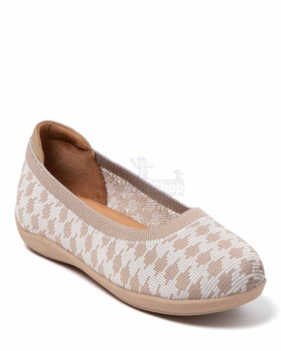 Женские балетки ChicStep - купить в Краснополье