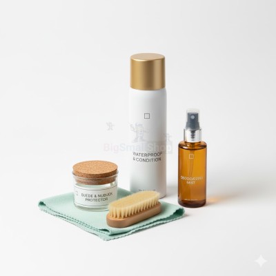 Женские средства по уходу за обувью ShoeCarePro - купить в Краснополье