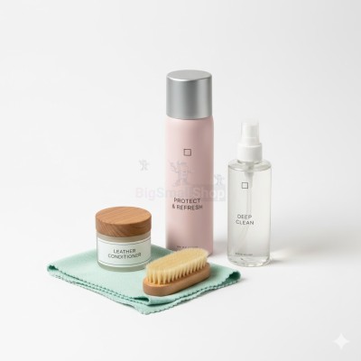 Женские средства по уходу за обувью CleanStep - купить в Краснополье