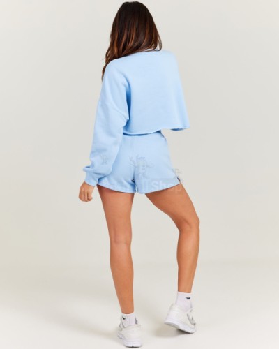 Женские шорты HighFit - купить в Краснополье