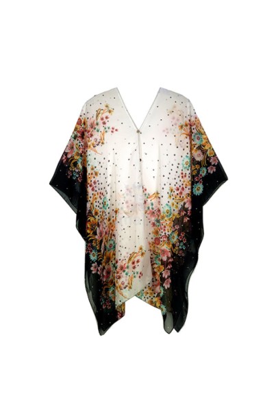 Пляжное платье SummerWave - купить в Краснополье