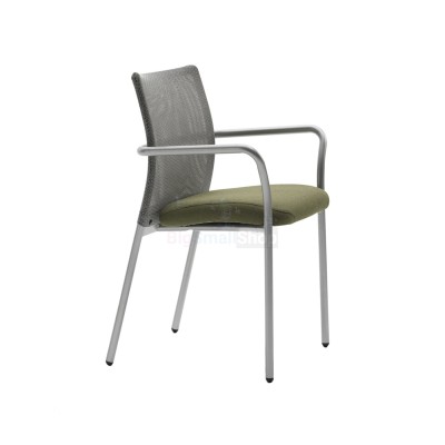 Стул офисный SoftSeat - купить в Краснополье