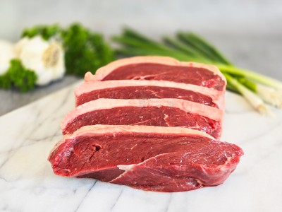 Говядина охлаждённая мякоть - купить в Краснополье