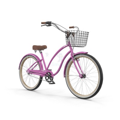 Подростковый велосипед CrossJunior 24 - купить в Краснополье