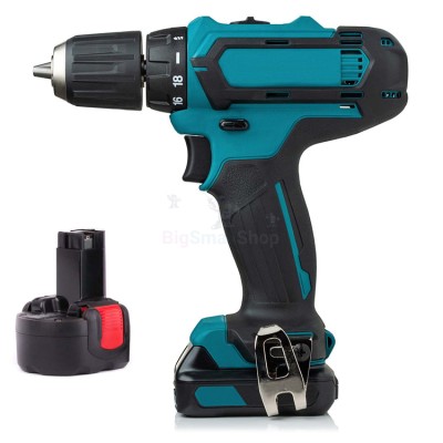 Шуруповерт HomeFix Light - купить в Краснополье